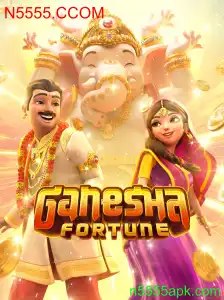 GaneshaFortune: Misticismo e Estratégia no Mundo dos Jogos