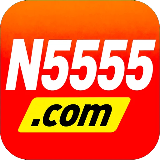 N5555.CCOM logo
